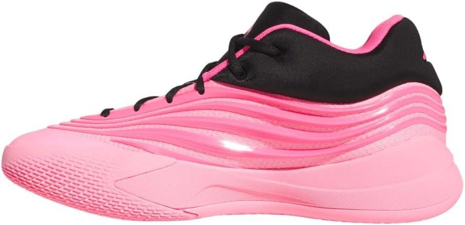 image:imageAdidas UnisexAdult Dame X BasketballPink