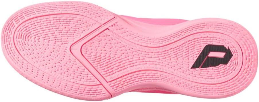 image:imageAdidas UnisexAdult Dame X BasketballPink