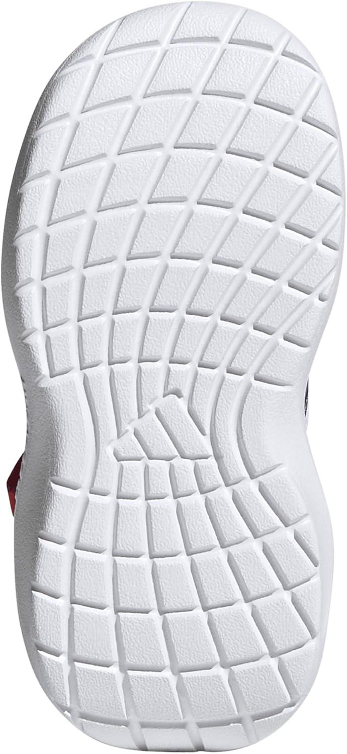 image:imageadidas Baby LightoramaBetter ScarletWhiteBright Royal