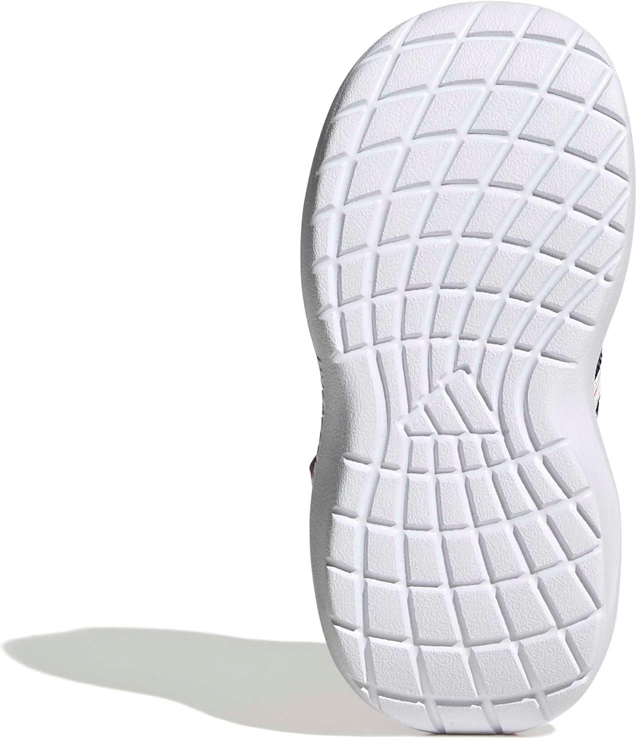 image:imageadidas Baby LightoramaBliss PinkBlackLucid Pink