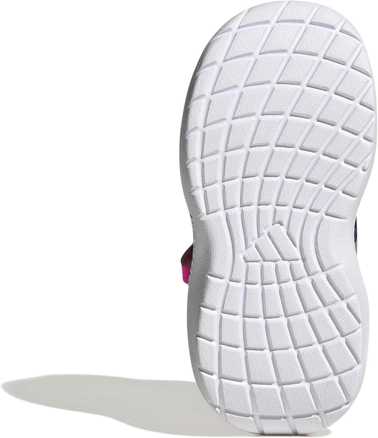 image:imageadidas Baby LightoramaClear PinkCyber MetallicLucid Pink