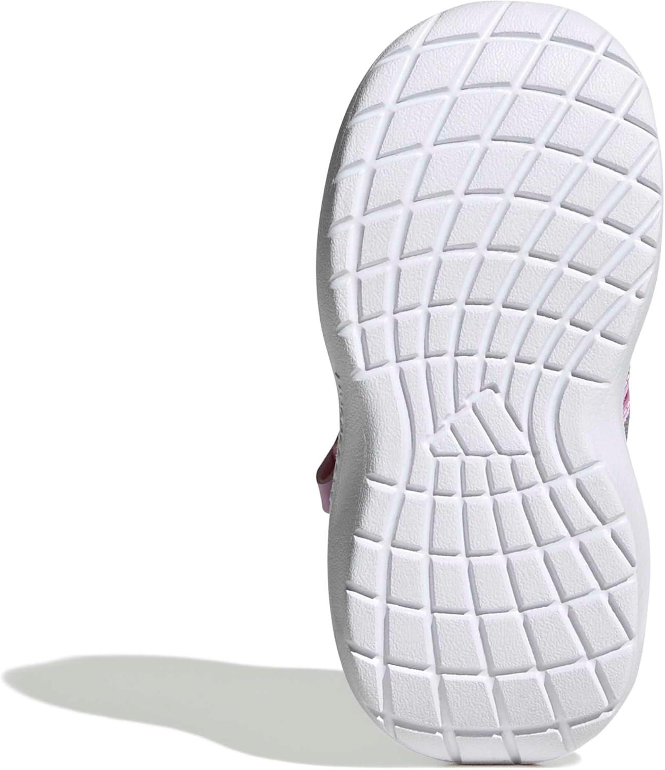 image:imageadidas Baby LightoramaIce LavenderSilver MetallicFlash Aqua