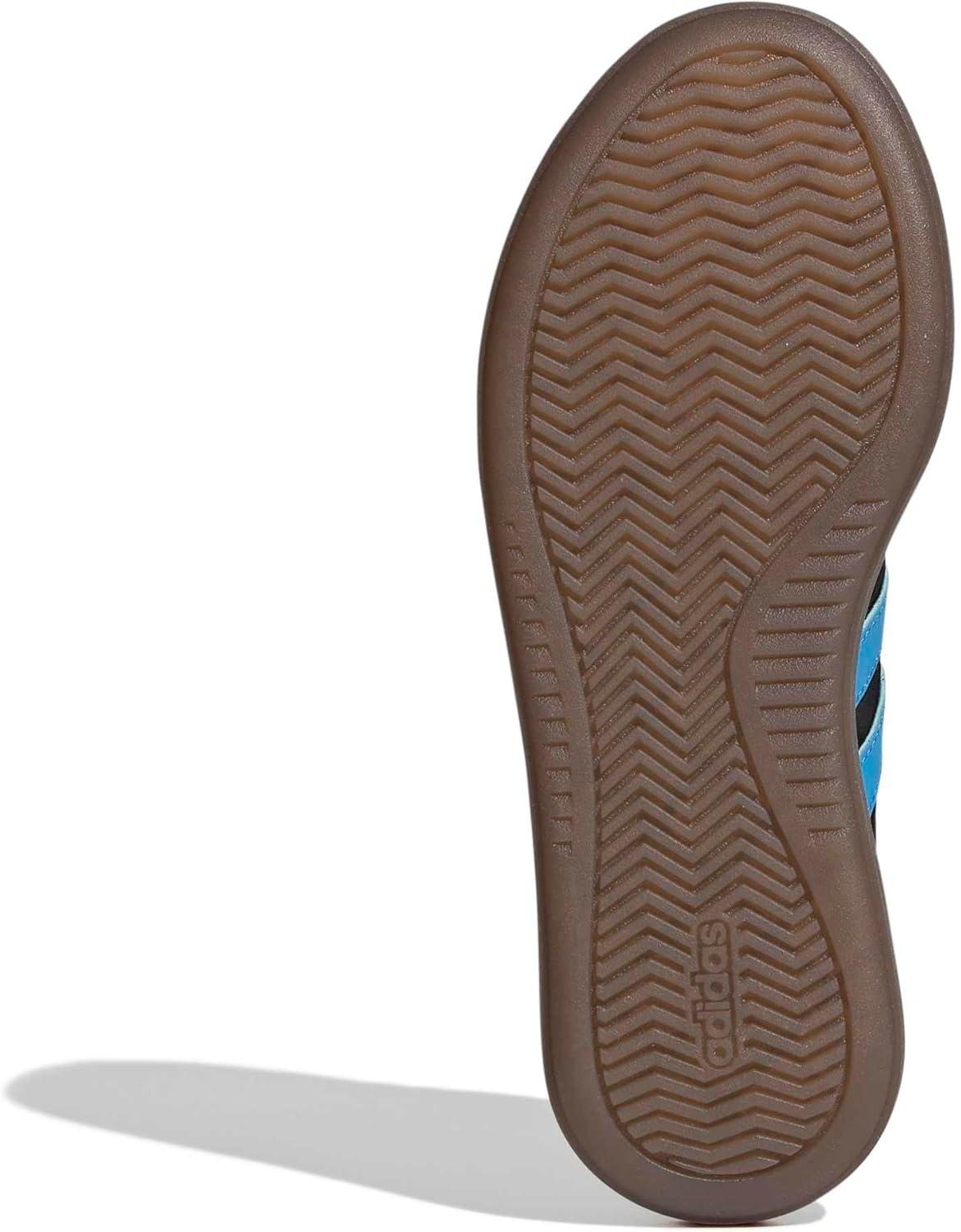 image:imageadidas Kids Barreda Decode ShoeBlackLucid AquamarineGum