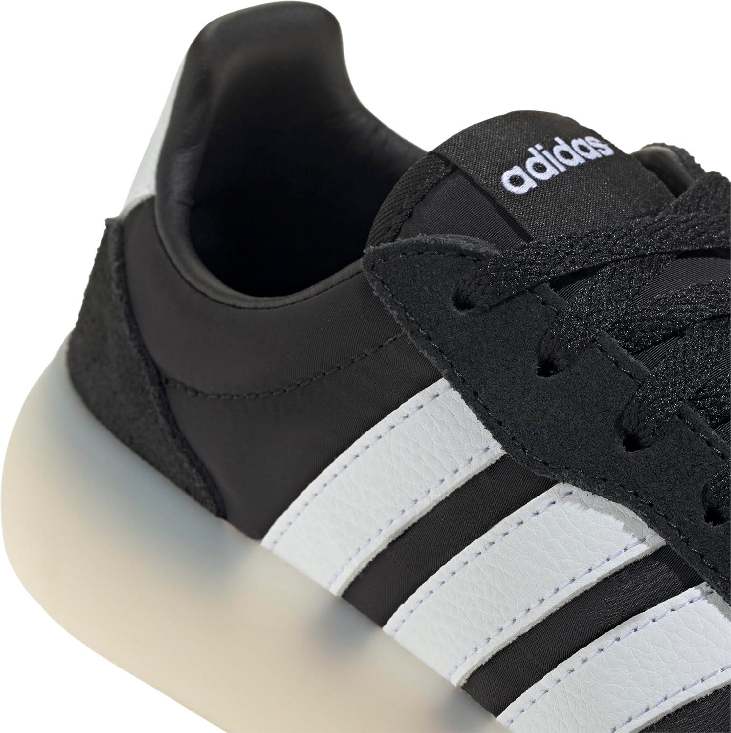 image:imageadidas Kids Barreda Decode ShoeBlackWhiteWhite