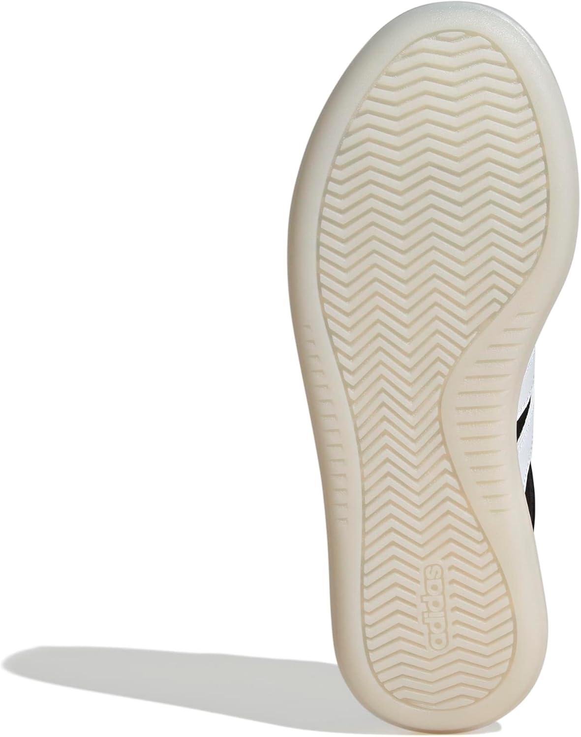 image:imageadidas Kids Barreda Decode ShoeBlackWhiteWhite