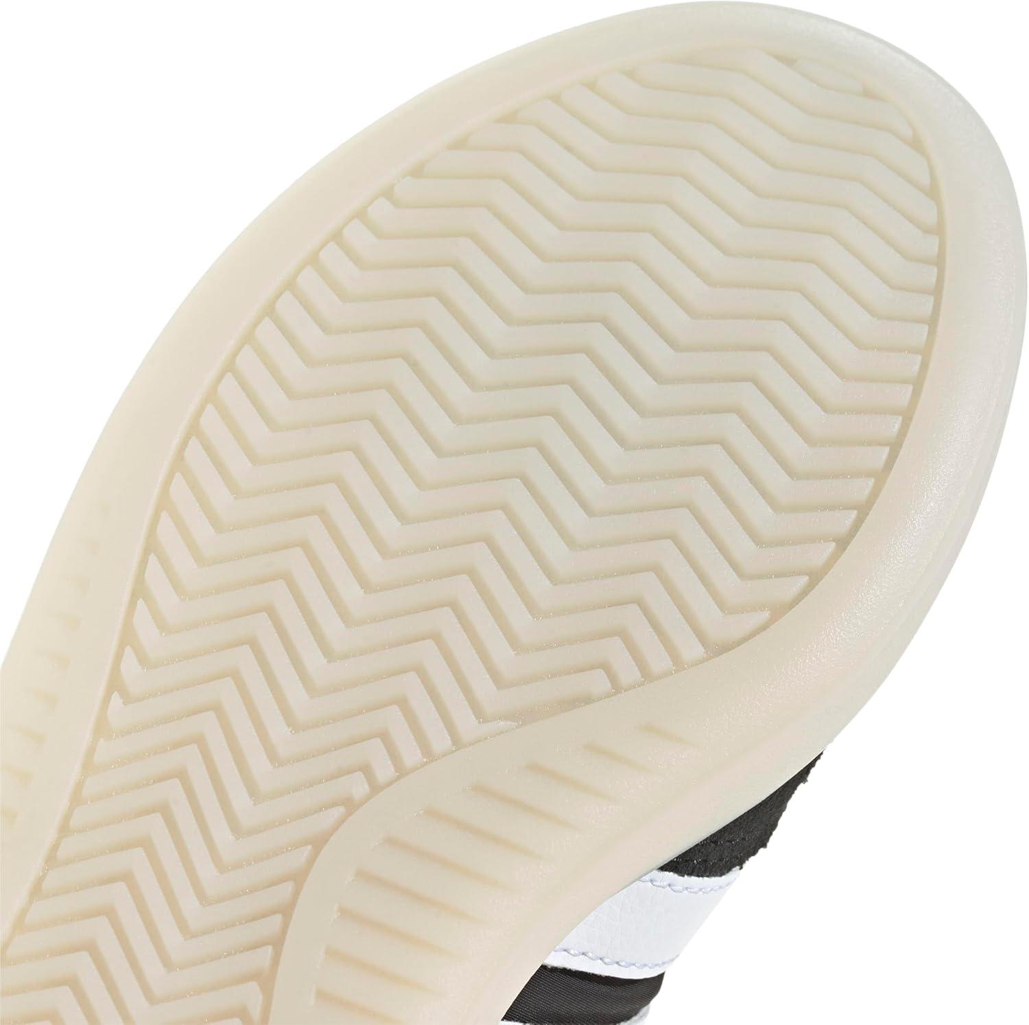 image:imageadidas Kids Barreda Decode ShoeBlackWhiteWhite