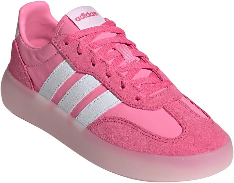 image:imageadidas Kids Barreda Decode ShoeBliss PinkWhiteAlmost Pink