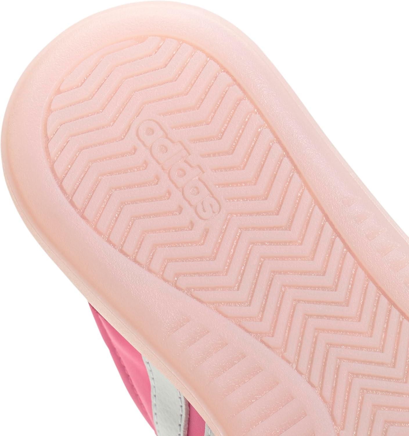 image:imageadidas Kids Barreda Decode ShoeBliss PinkWhiteAlmost Pink