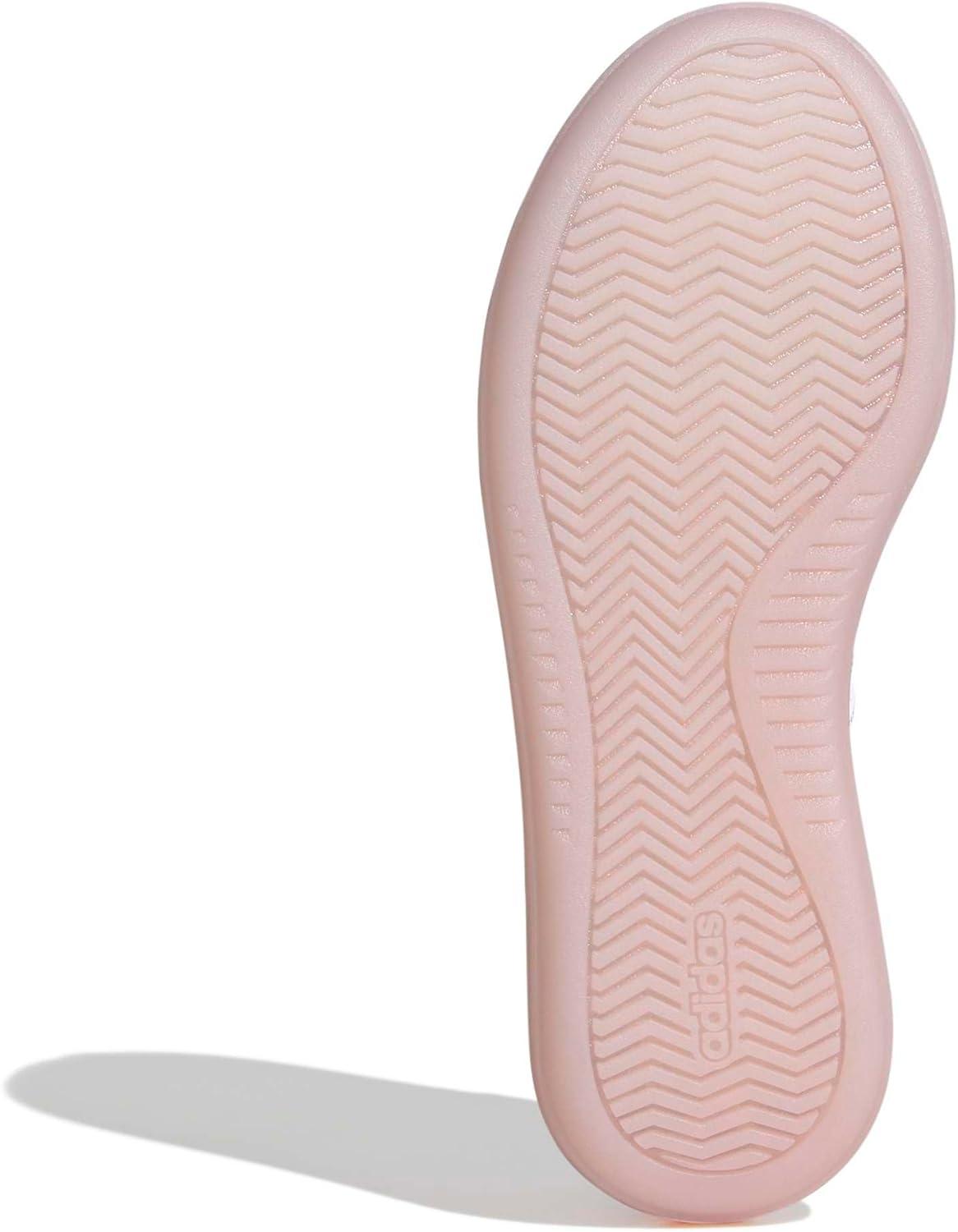 image:imageadidas Kids Barreda Decode ShoeBliss PinkWhiteAlmost Pink