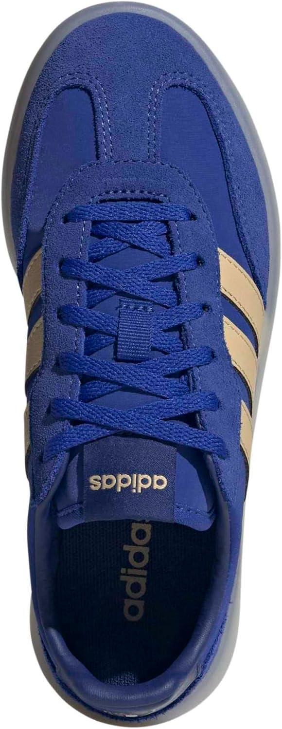 image:imageadidas Kids Barreda Decode ShoeBold BlueWhite
