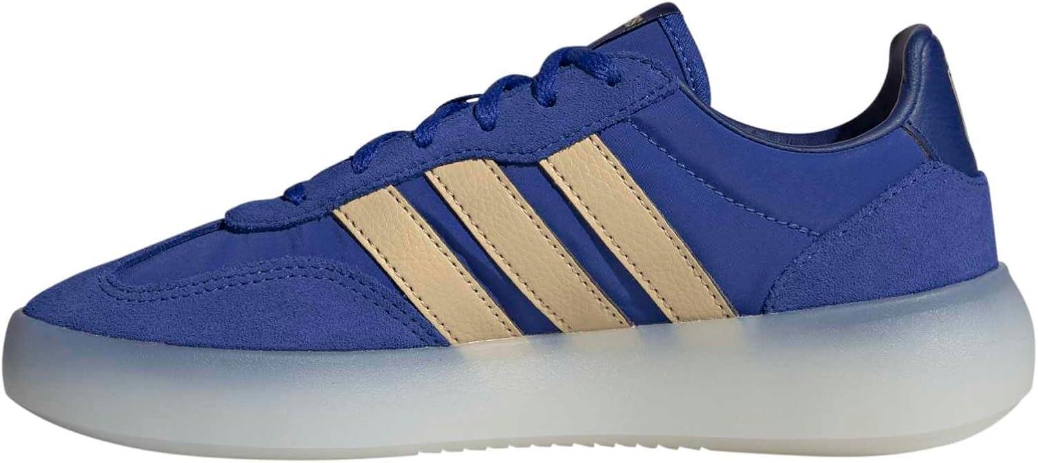 image:imageadidas Kids Barreda Decode ShoeBold BlueWhite