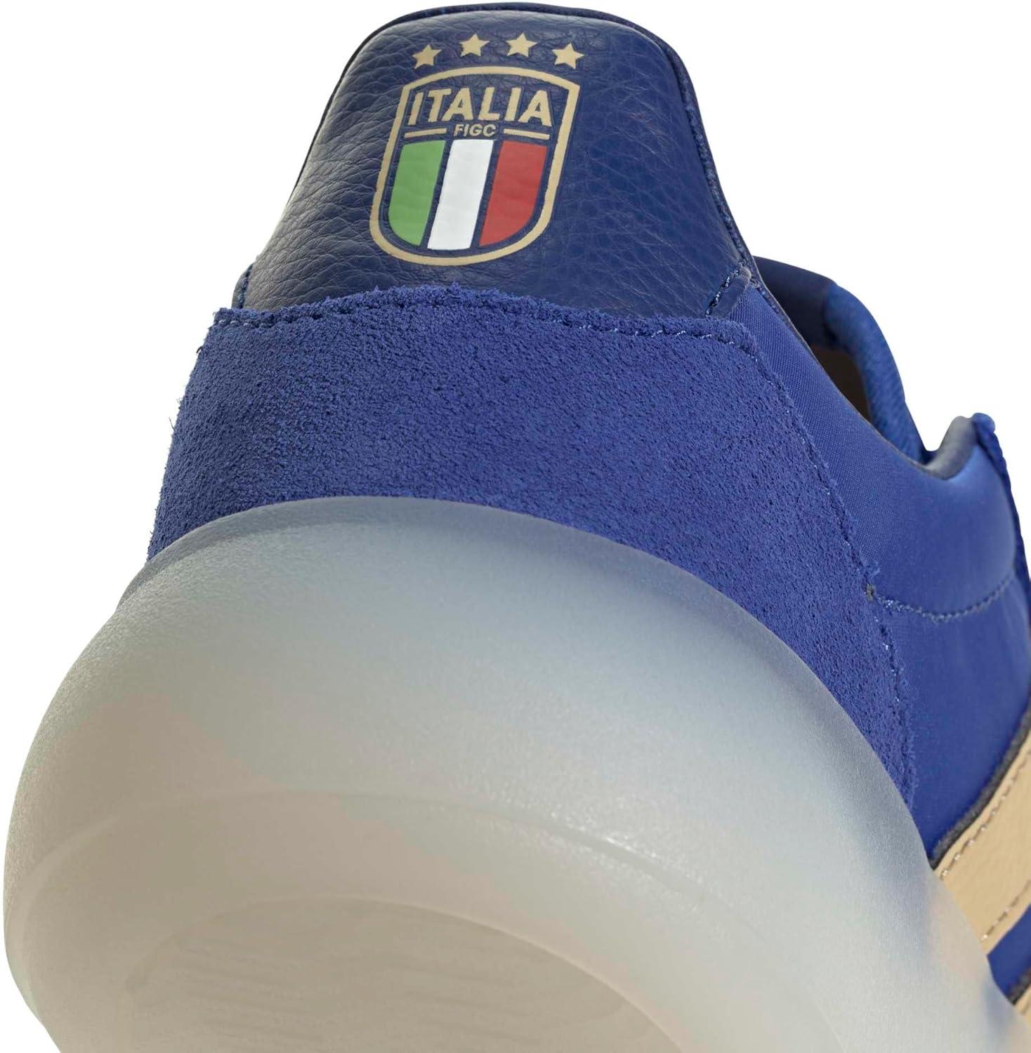 image:imageadidas Kids Barreda Decode ShoeBold BlueWhite