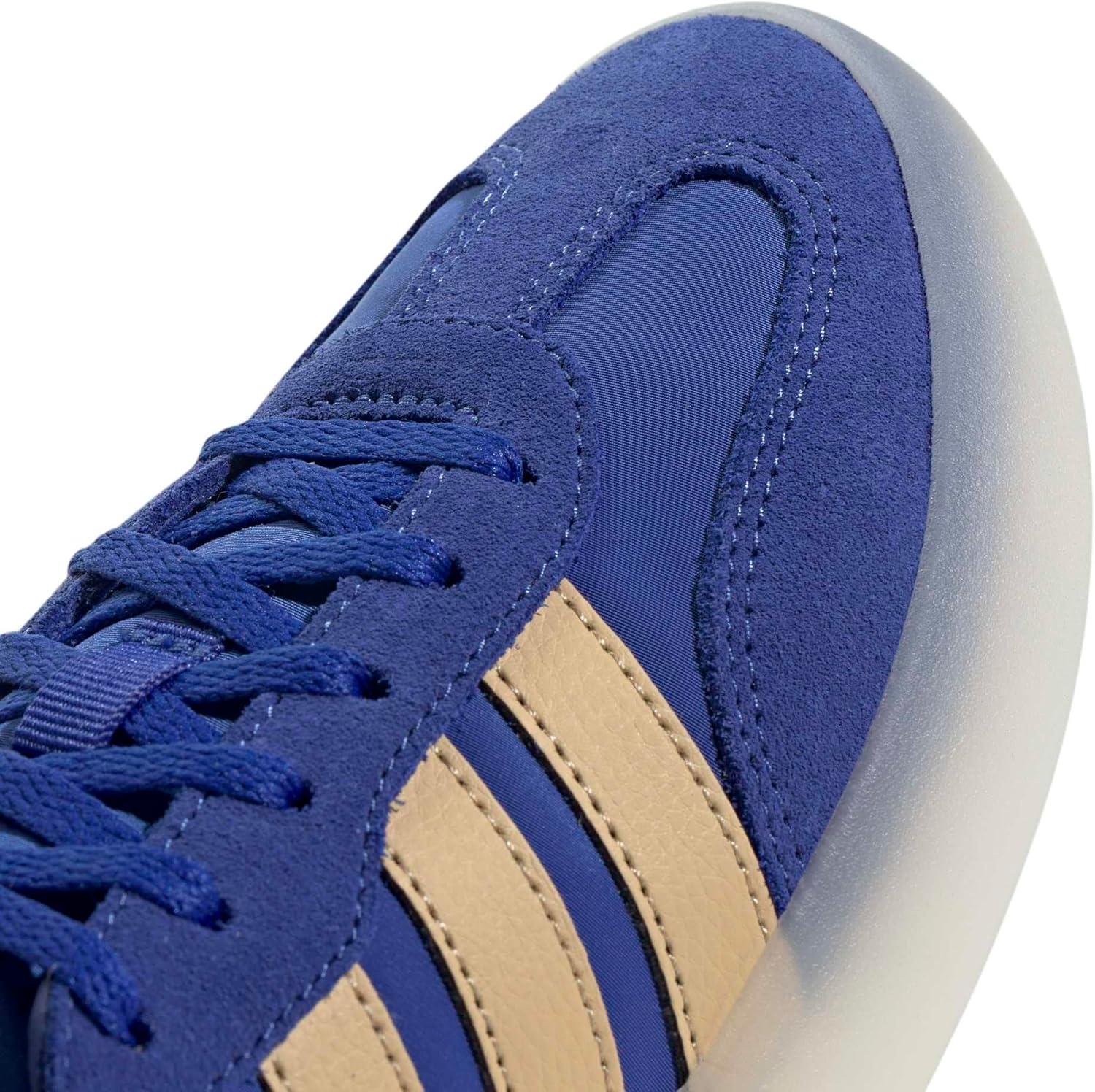 image:imageadidas Kids Barreda Decode ShoeBold BlueWhite