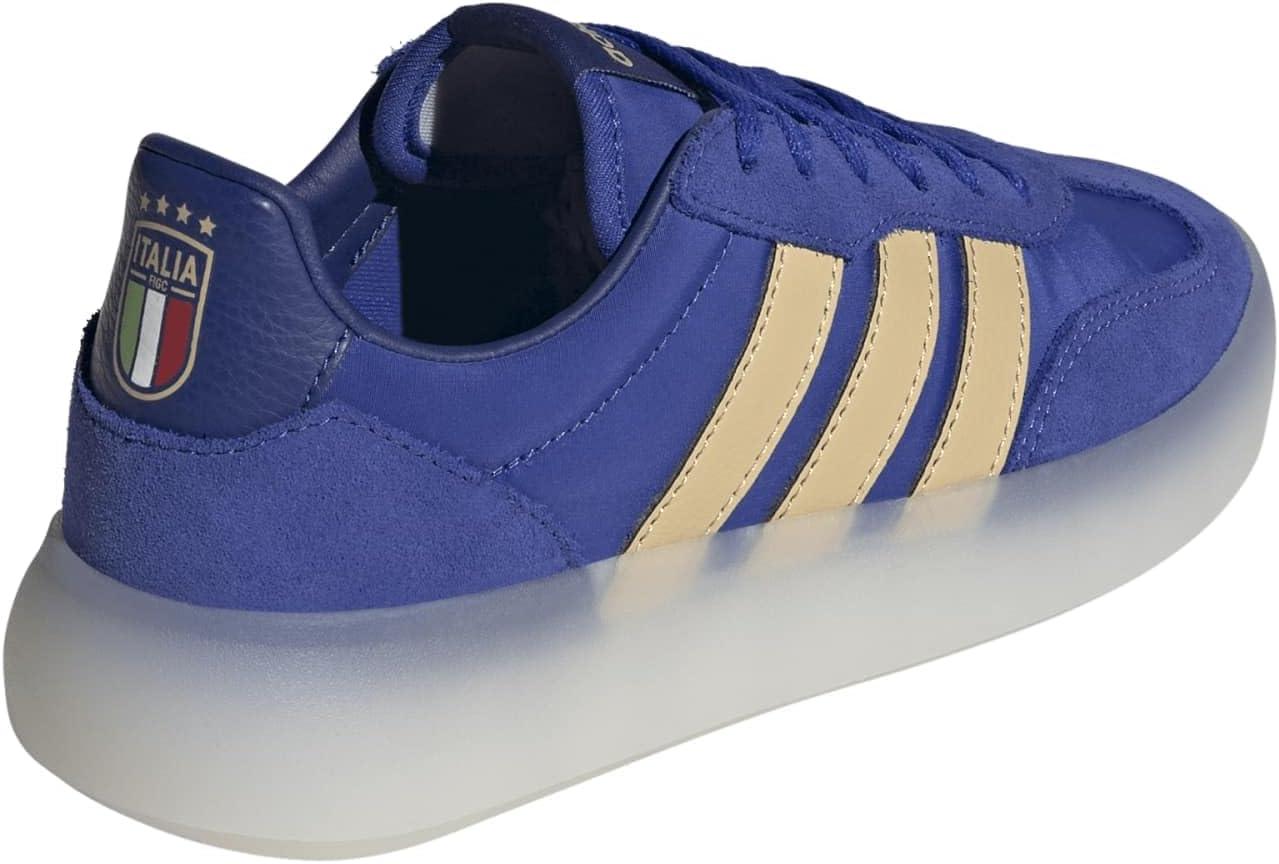 image:imageadidas Kids Barreda Decode ShoeBold BlueWhite