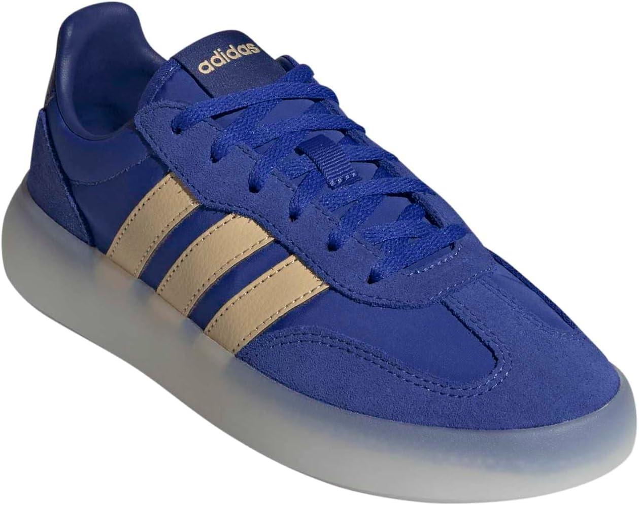 image:imageadidas Kids Barreda Decode ShoeBold BlueWhite