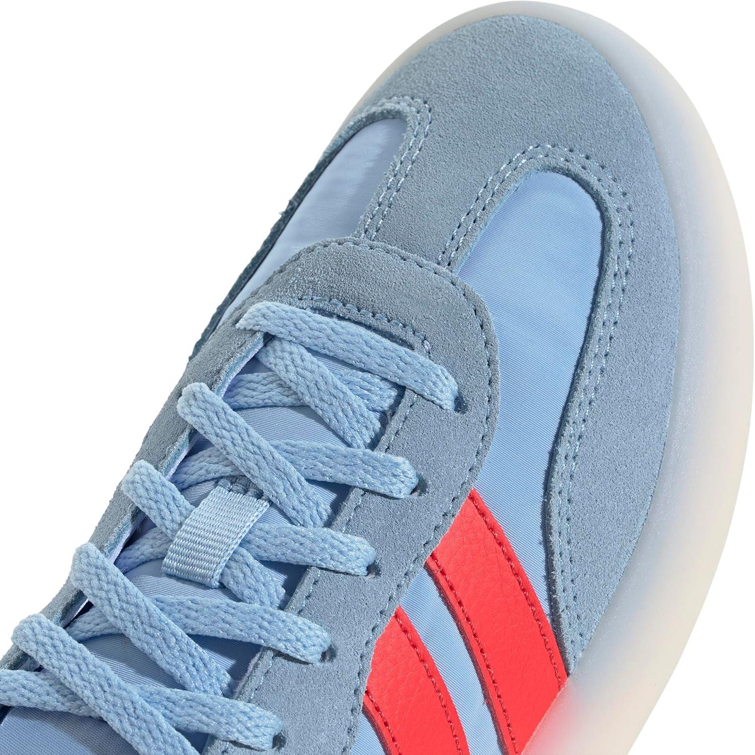 image:imageadidas Kids Barreda Decode ShoeClear SkyBright RedWhite