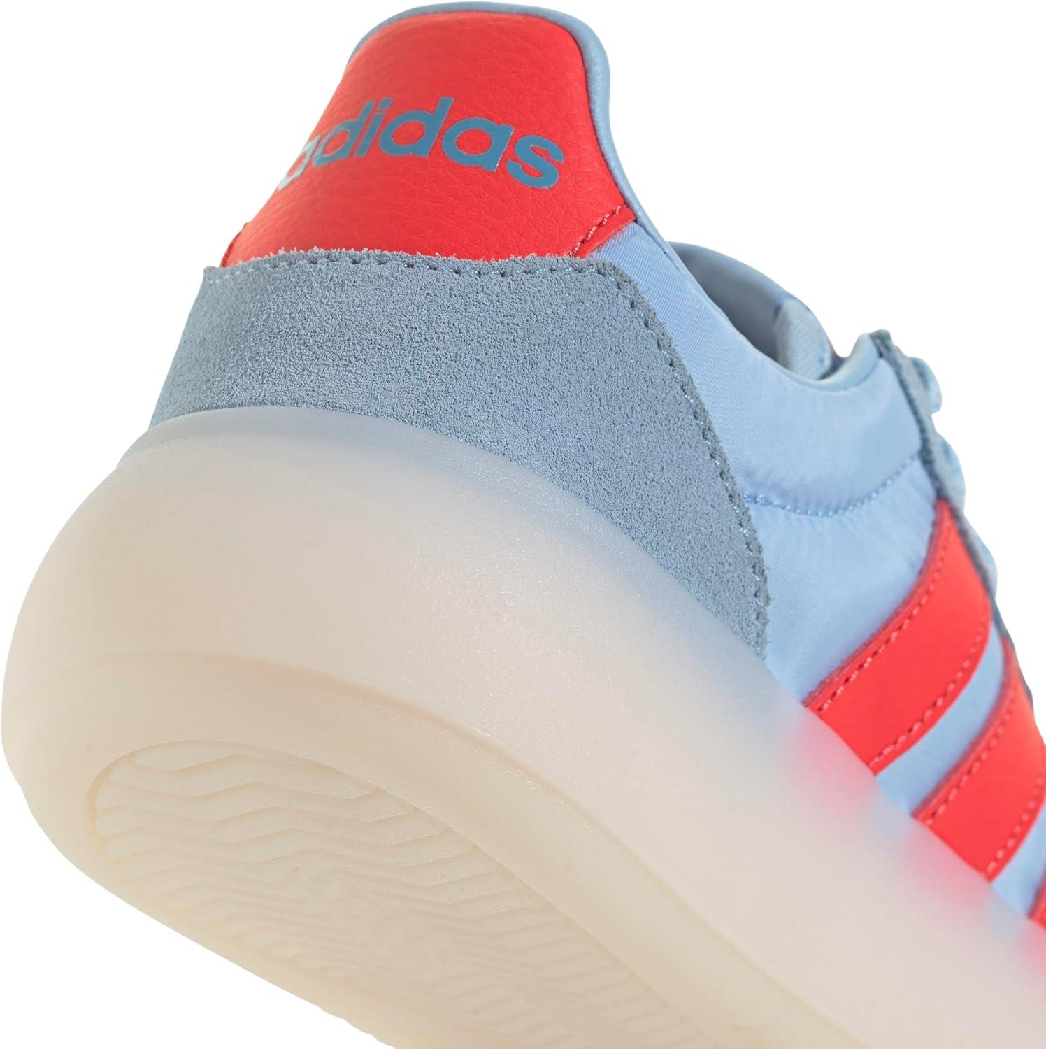 image:imageadidas Kids Barreda Decode ShoeClear SkyBright RedWhite