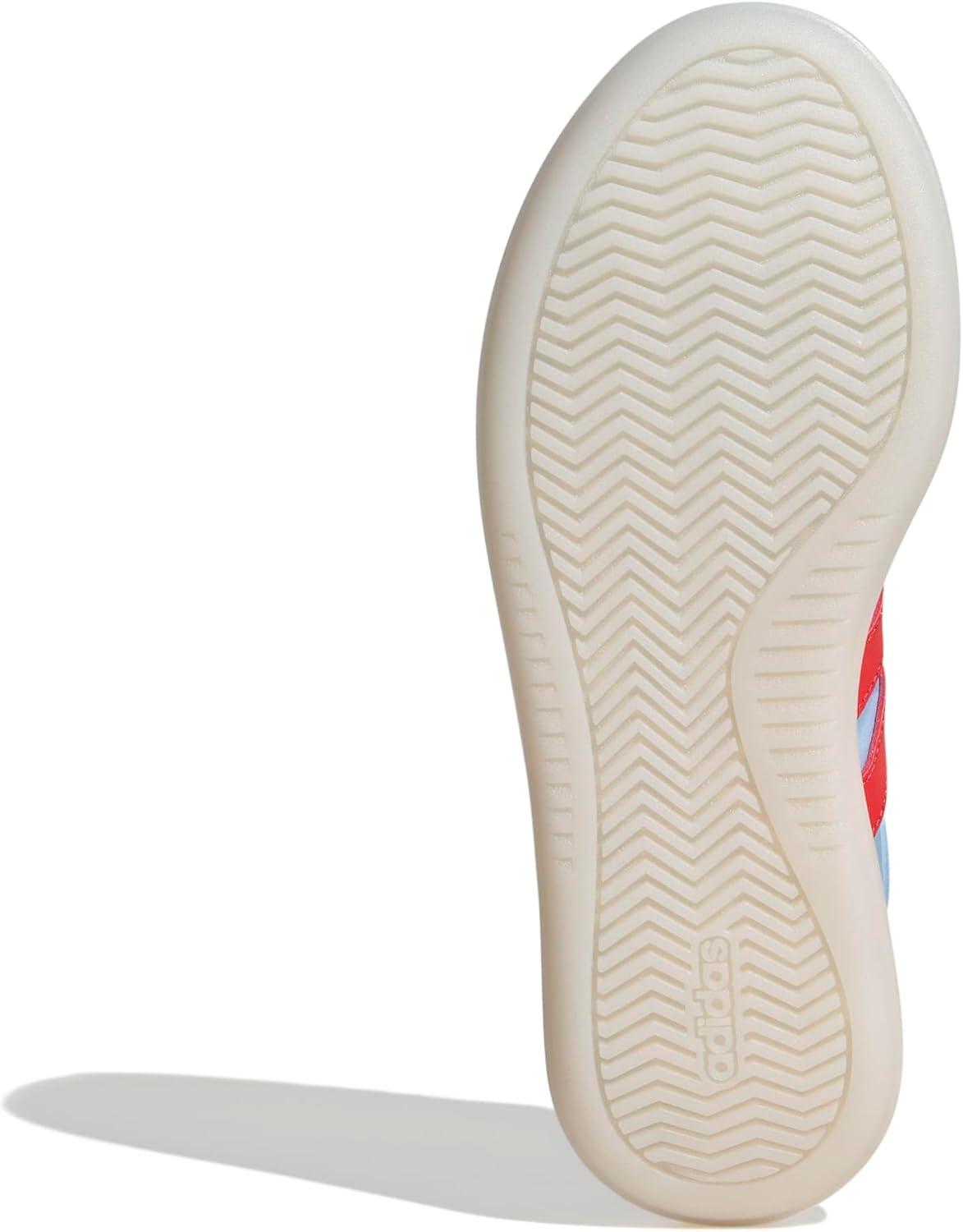 image:imageadidas Kids Barreda Decode ShoeClear SkyBright RedWhite