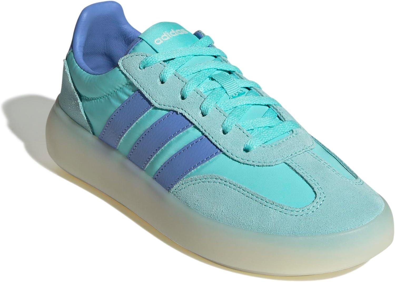 image:imageadidas Kids Barreda Decode ShoeFlash AquaBlue FusionOff White