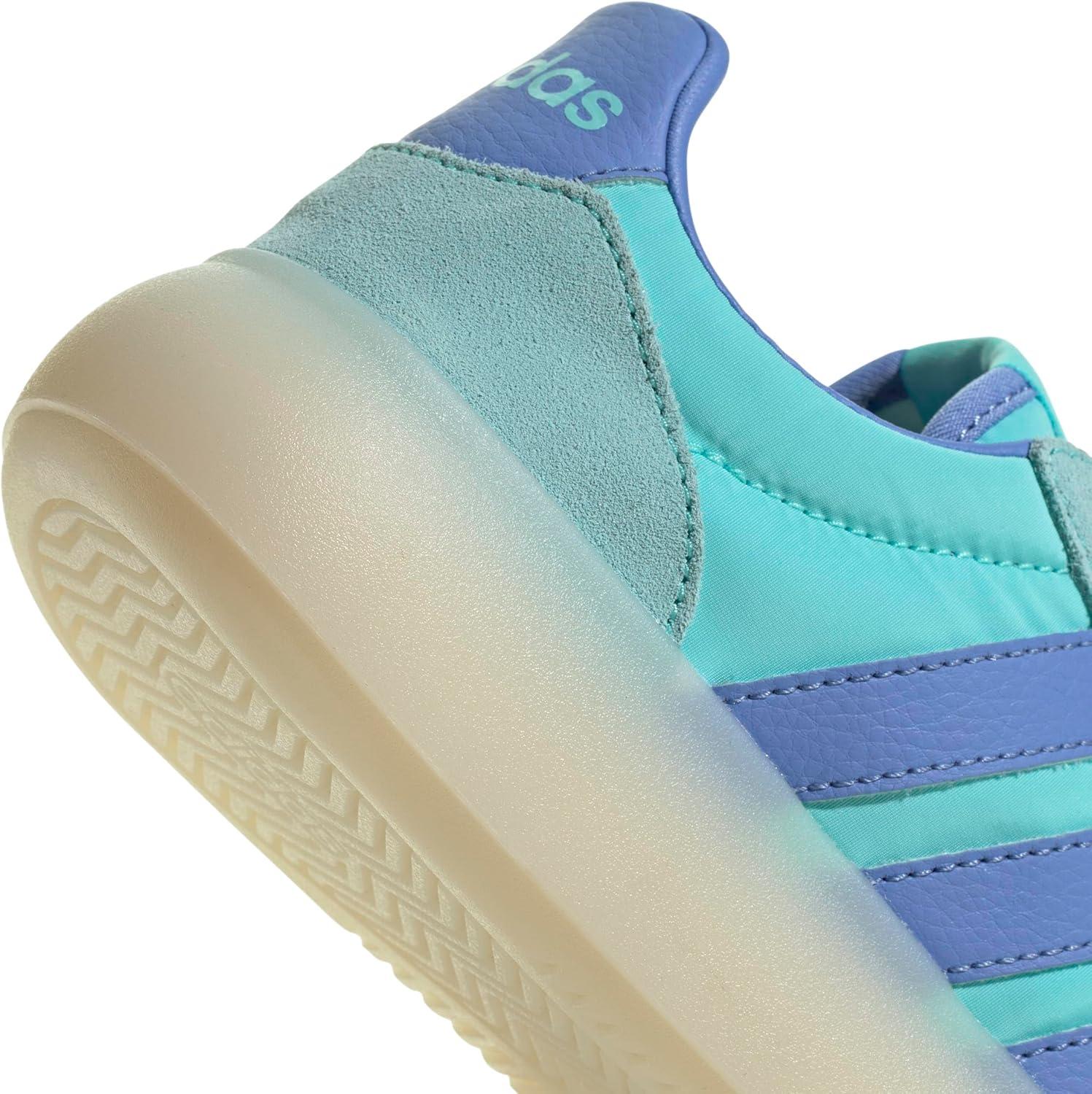 image:imageadidas Kids Barreda Decode ShoeFlash AquaBlue FusionOff White