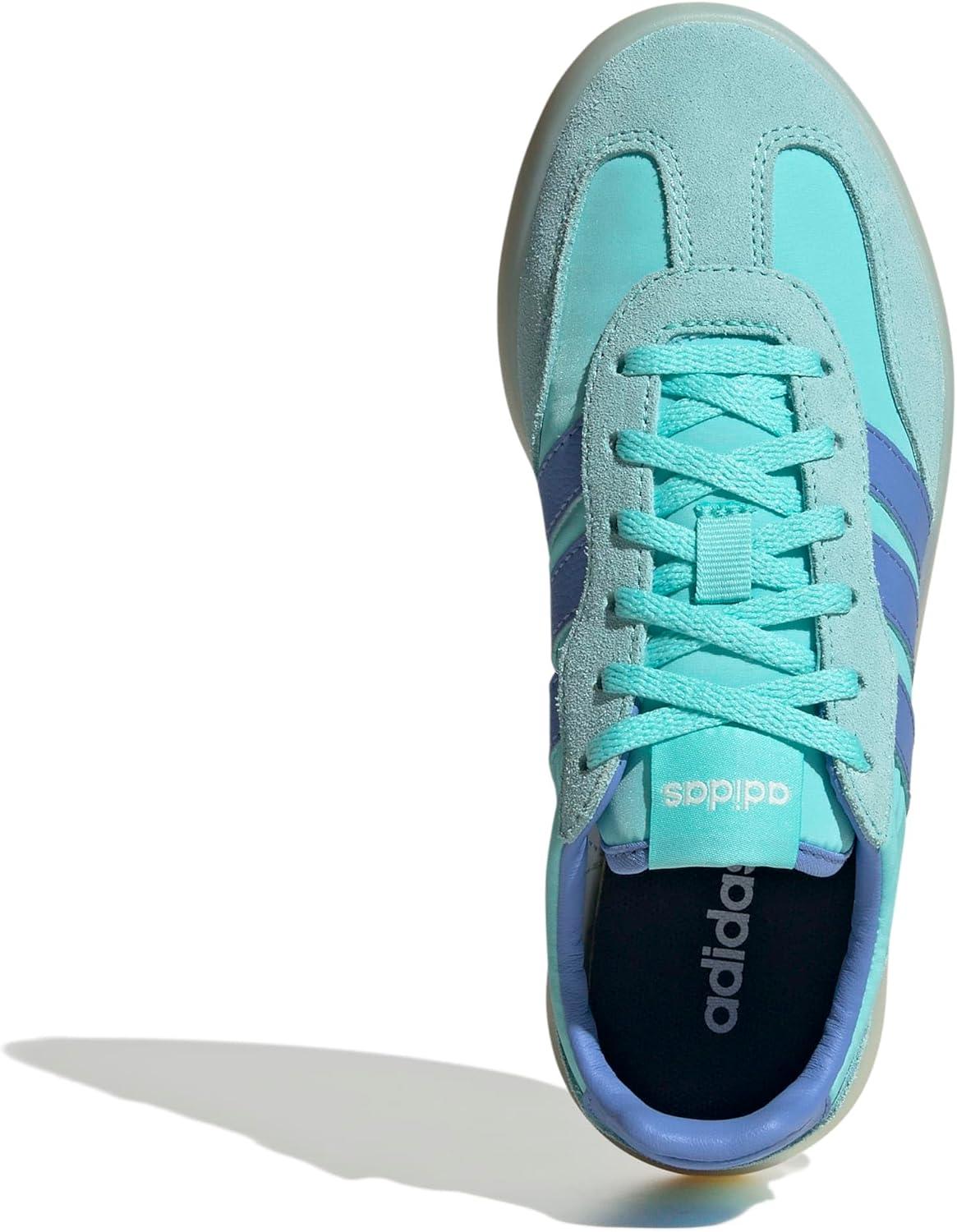 image:imageadidas Kids Barreda Decode ShoeFlash AquaBlue FusionOff White