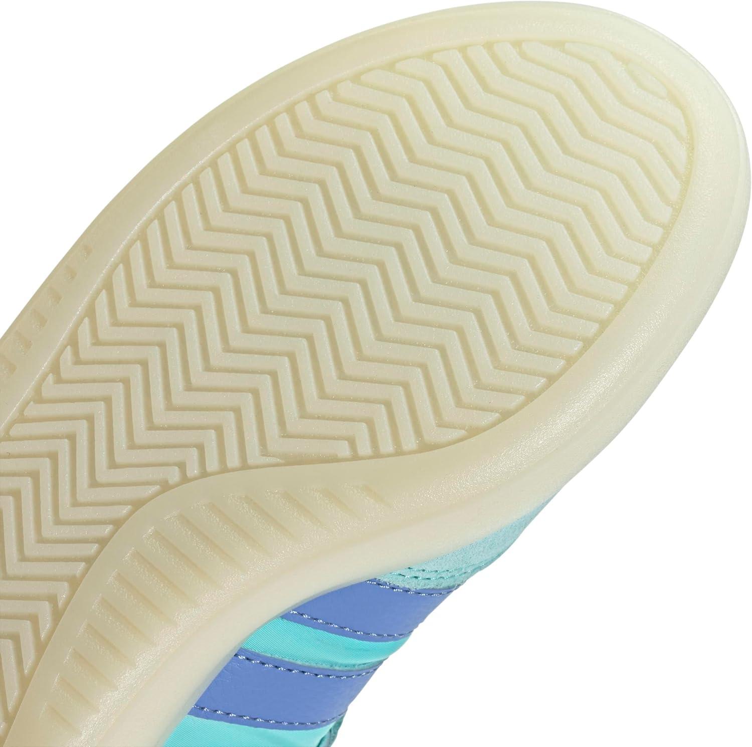 image:imageadidas Kids Barreda Decode ShoeFlash AquaBlue FusionOff White