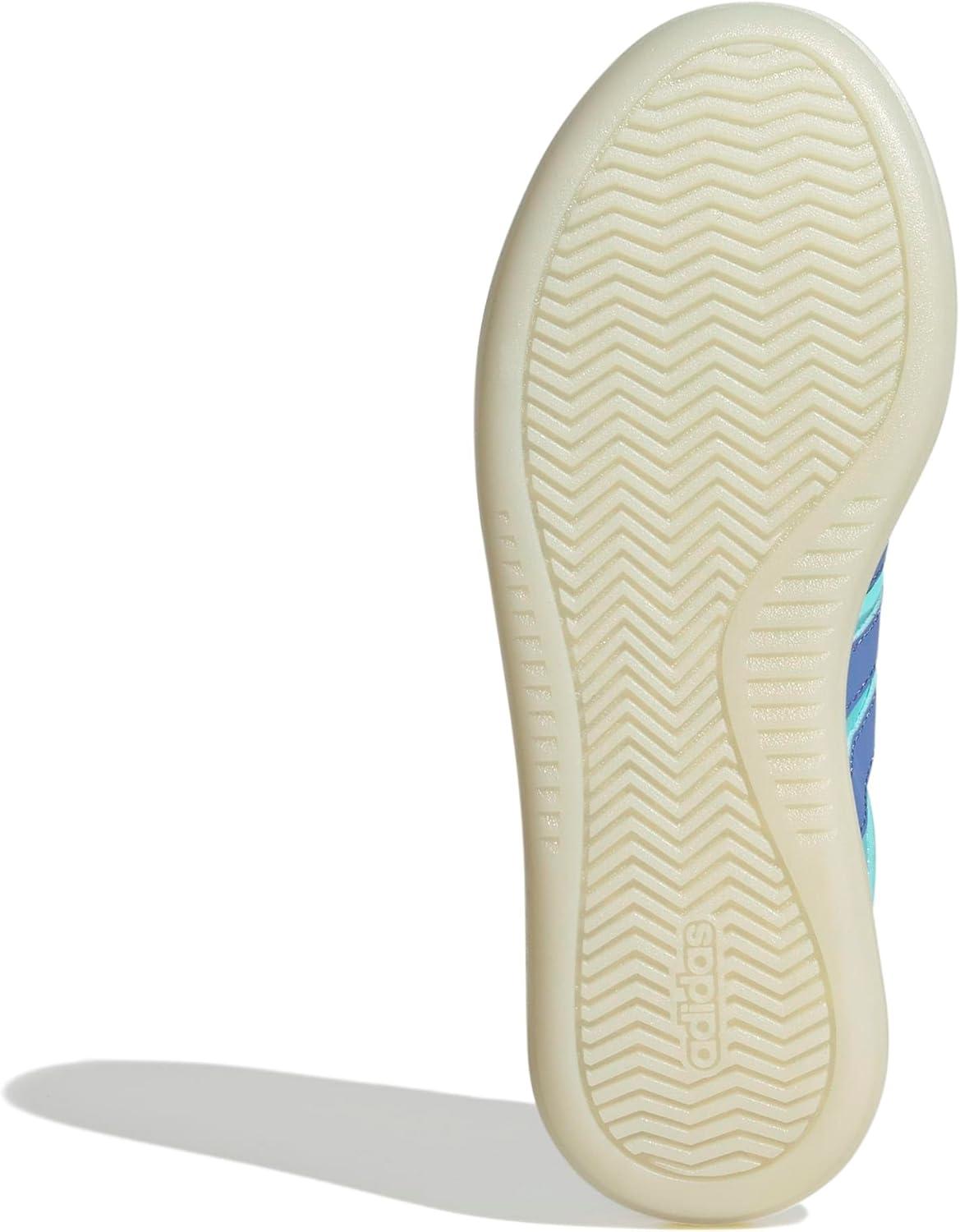 image:imageadidas Kids Barreda Decode ShoeFlash AquaBlue FusionOff White