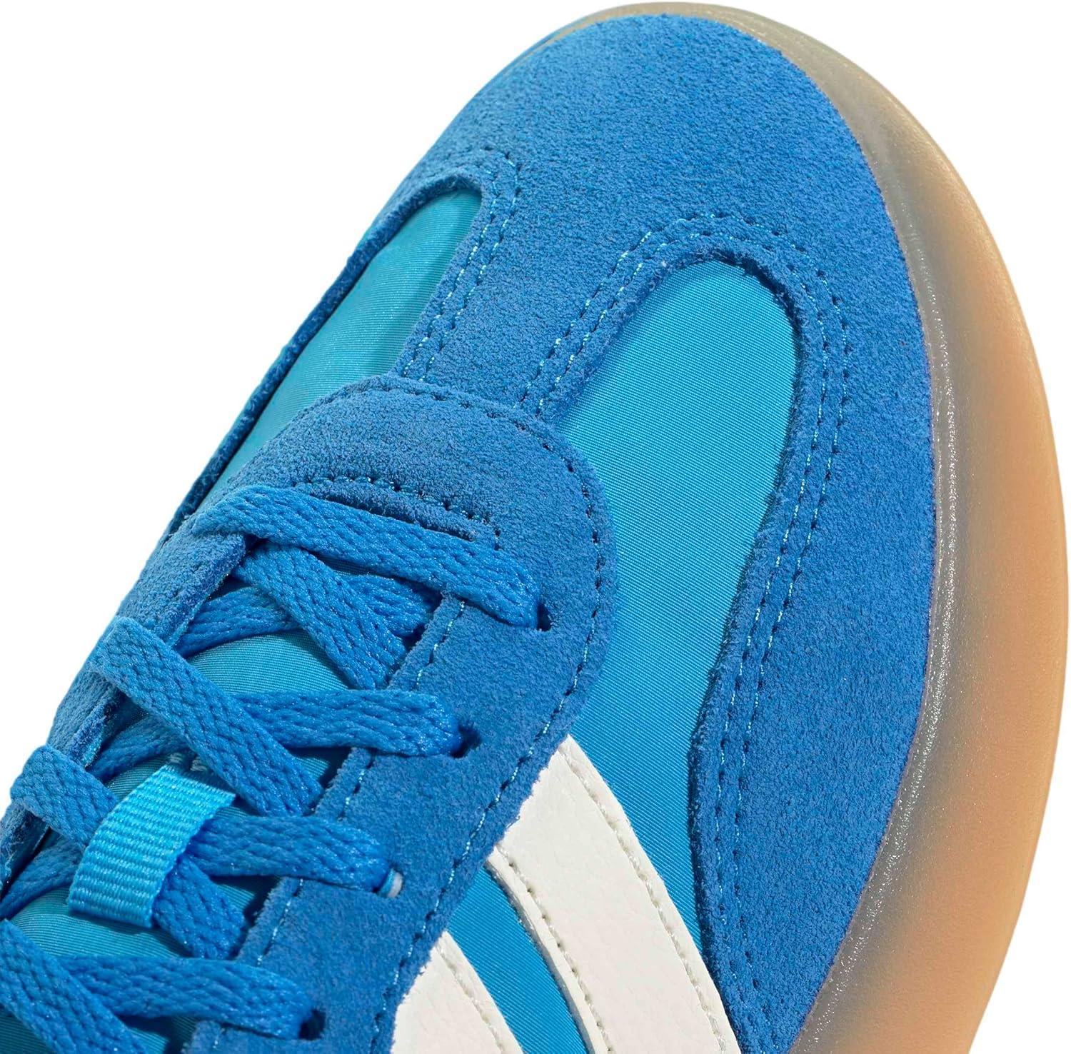 image:imageadidas Kids Barreda Decode ShoeLucid AquamarineOff WhiteCollegiate Gold