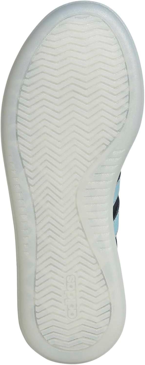 image:imageadidas Kids Barreda Decode ShoeNoneIce BlueWhite