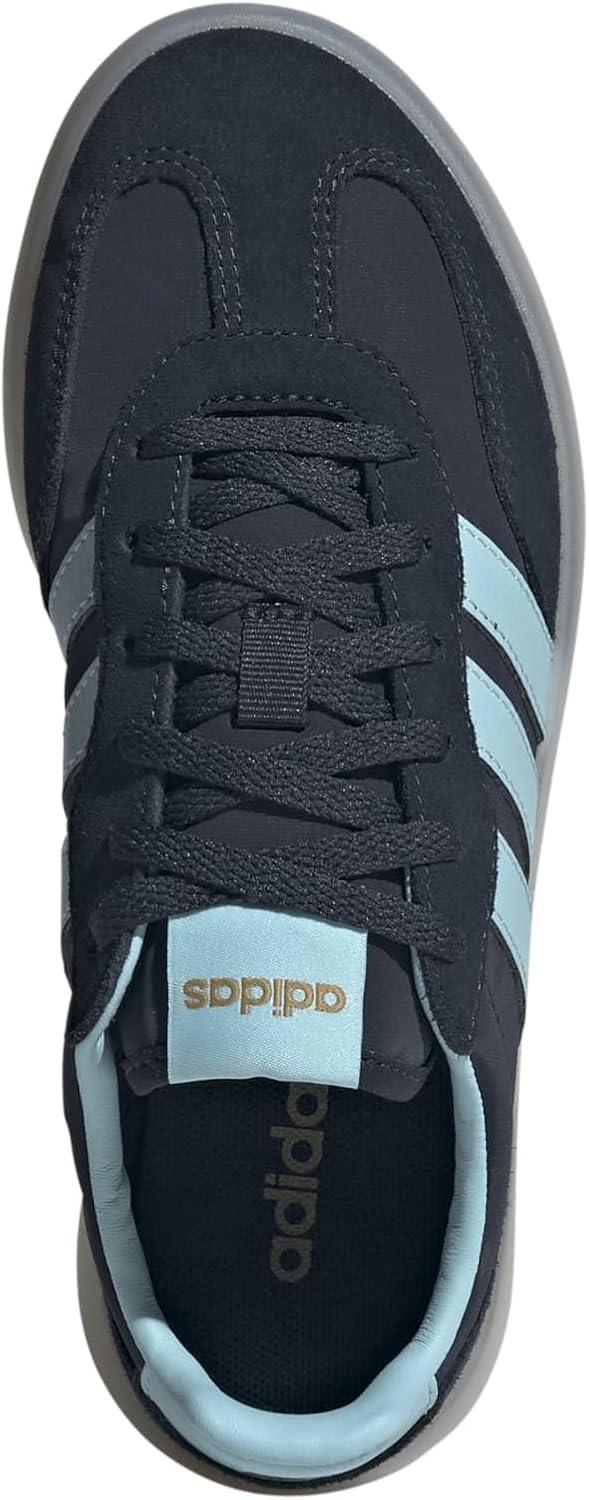 image:imageadidas Kids Barreda Decode ShoeNoneIce BlueWhite