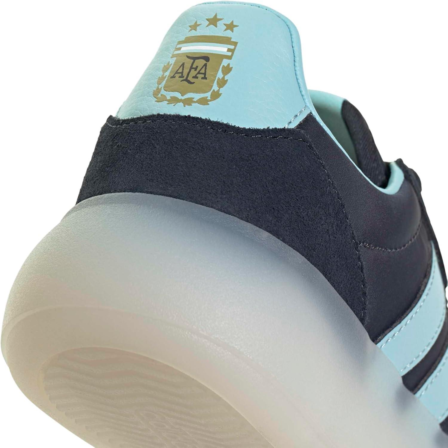 image:imageadidas Kids Barreda Decode ShoeNoneIce BlueWhite