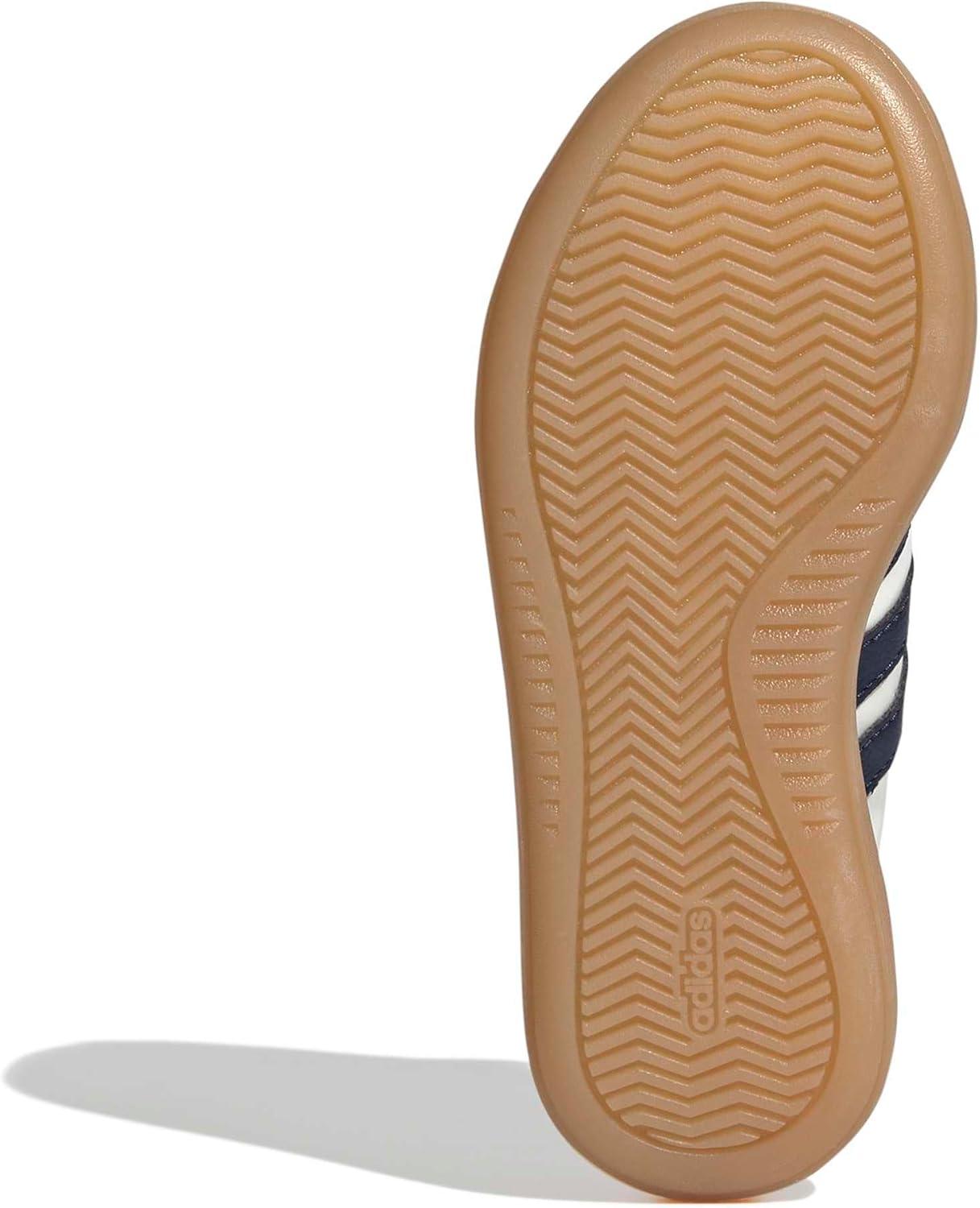 image:imageadidas Kids Barreda Decode ShoeOffwhiteCollegiate NavyCollegiate Green