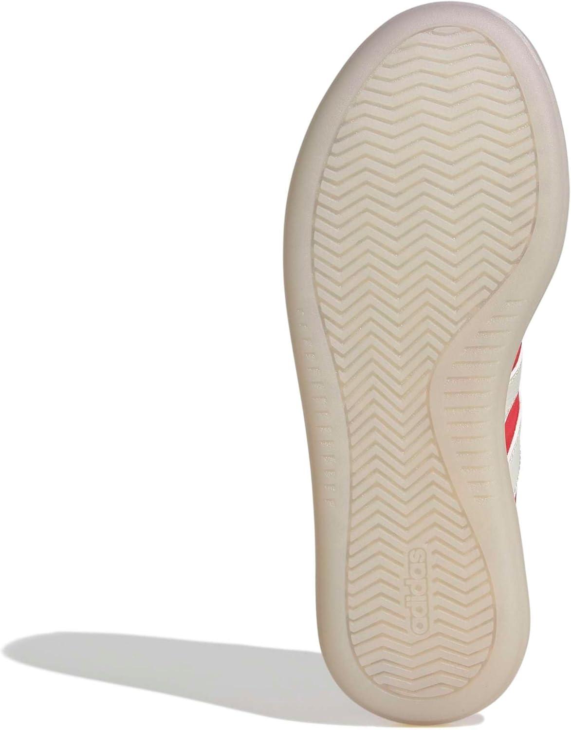 image:imageadidas Kids Barreda Decode ShoeSemi Lucid RedOff WhitePure Ruby