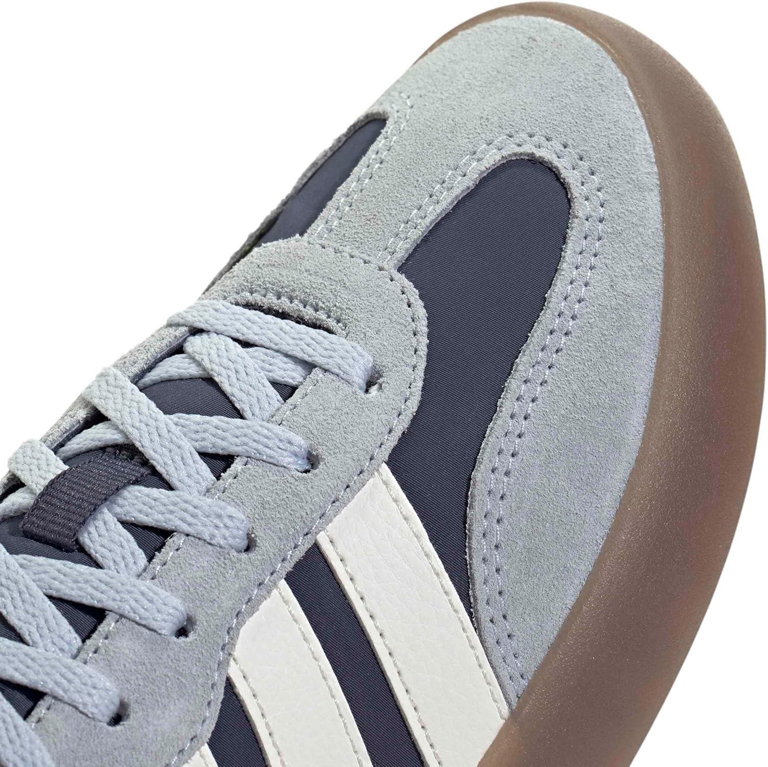 image:imageadidas Kids Barreda Decode ShoeShadow NavyCore WhiteBetter Scarlet