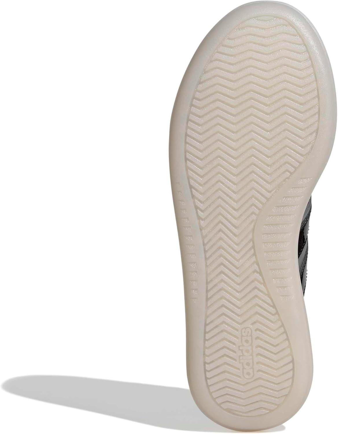 image:imageadidas Kids Barreda Decode ShoeSilver MetallicBlackChalk White