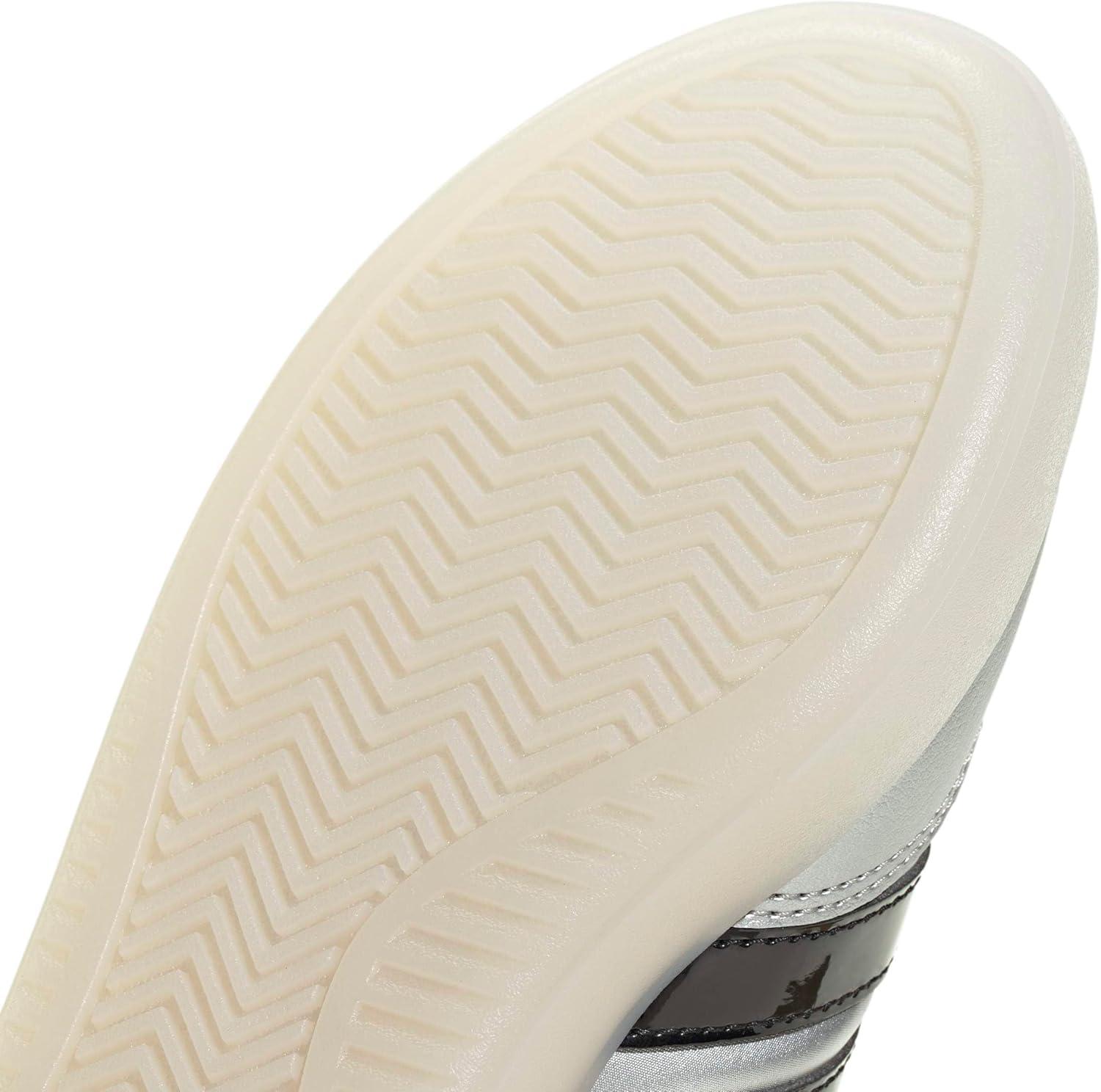 image:imageadidas Kids Barreda Decode ShoeSilver MetallicBlackChalk White