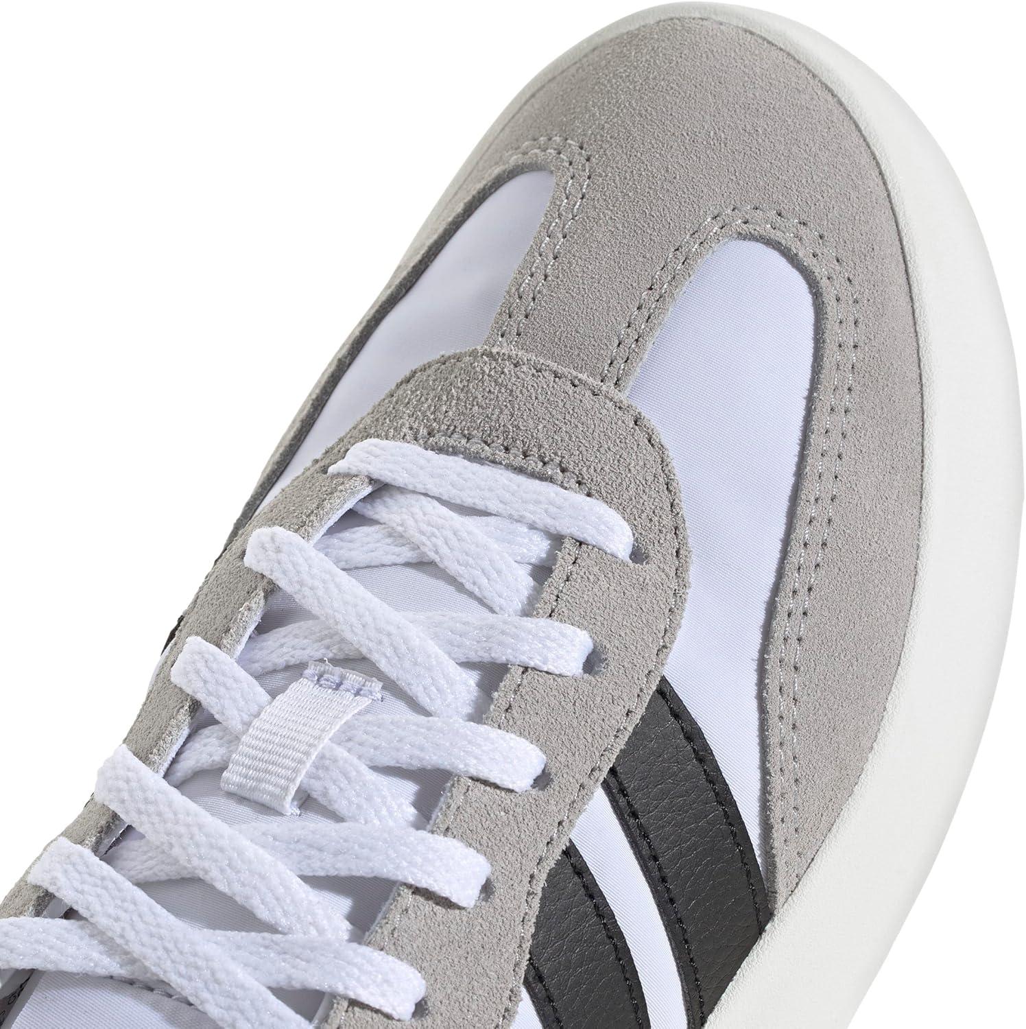 image:imageadidas Kids Barreda Decode ShoeWhiteBlackGrey