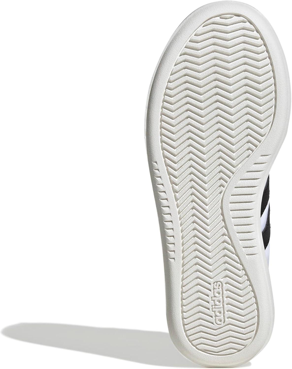 image:imageadidas Kids Barreda Decode ShoeWhiteBlackGrey
