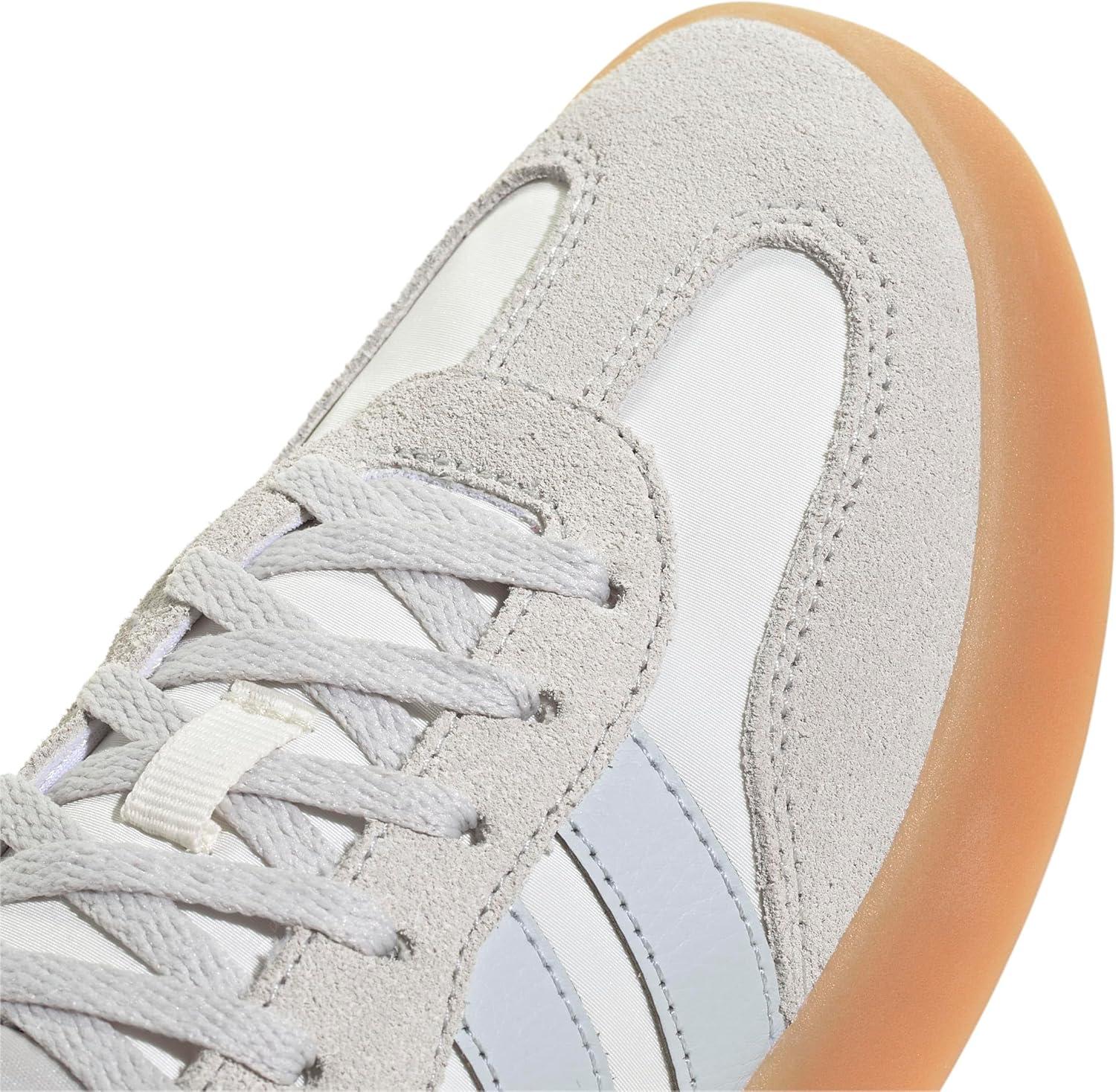 image:imageadidas Kids Barreda Decode ShoeWhiteHalo BlueGrey