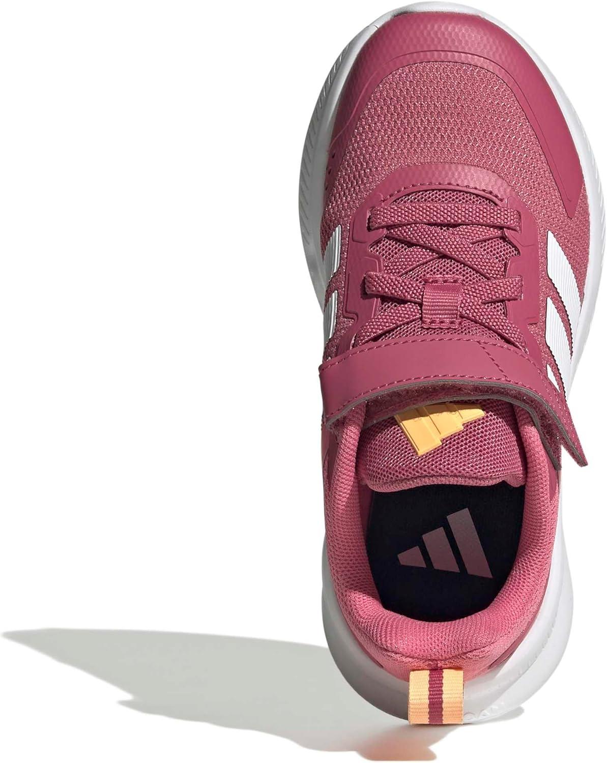 image:imageadidas Kids Fortarun 40Dual MagentaWhitePink Fusion