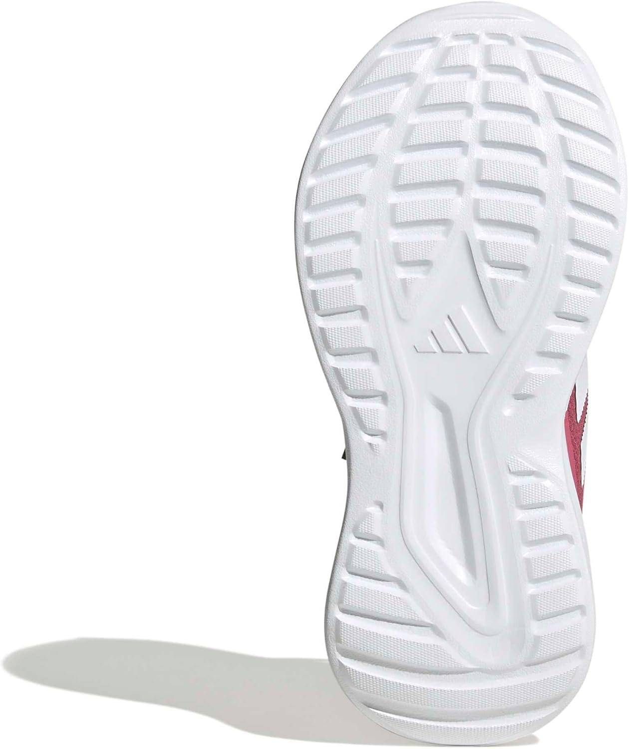 image:imageadidas Kids Fortarun 40Dual MagentaWhitePink Fusion