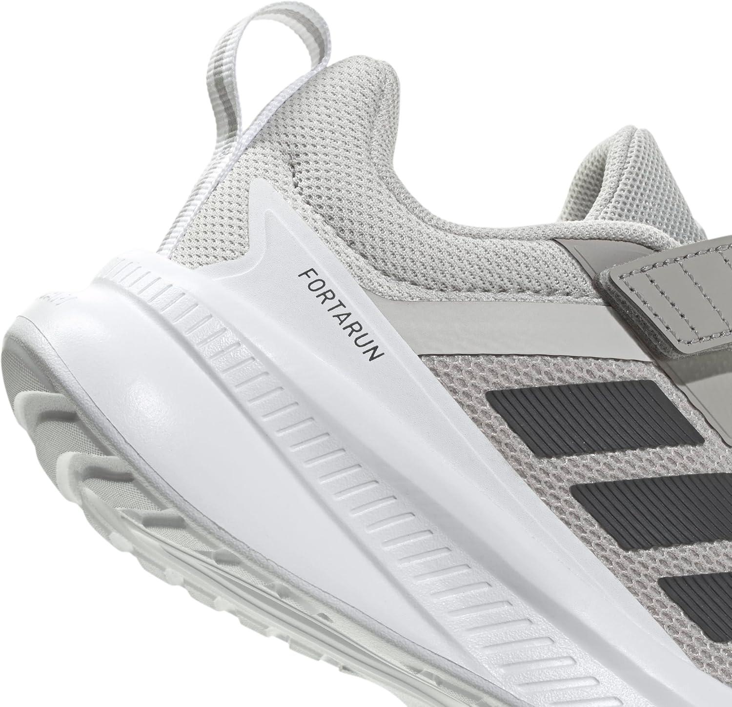 image:imageadidas Kids Fortarun 40GreyGreyGrey