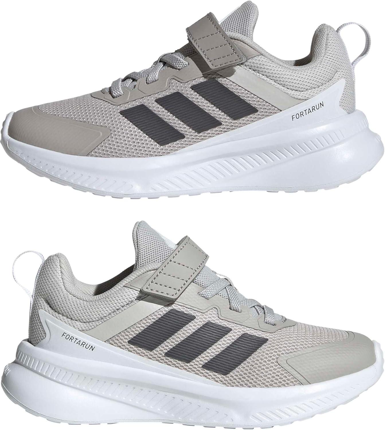 image:imageadidas Kids Fortarun 40GreyGreyGrey