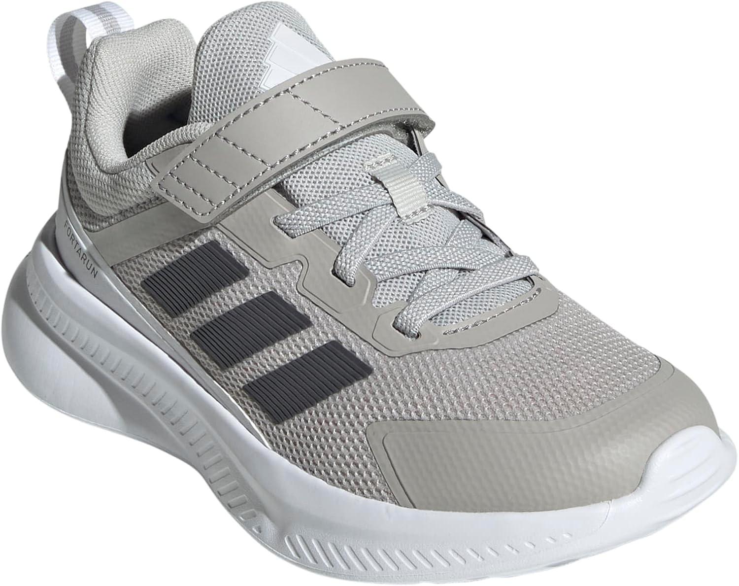 image:imageadidas Kids Fortarun 40GreyGreyGrey