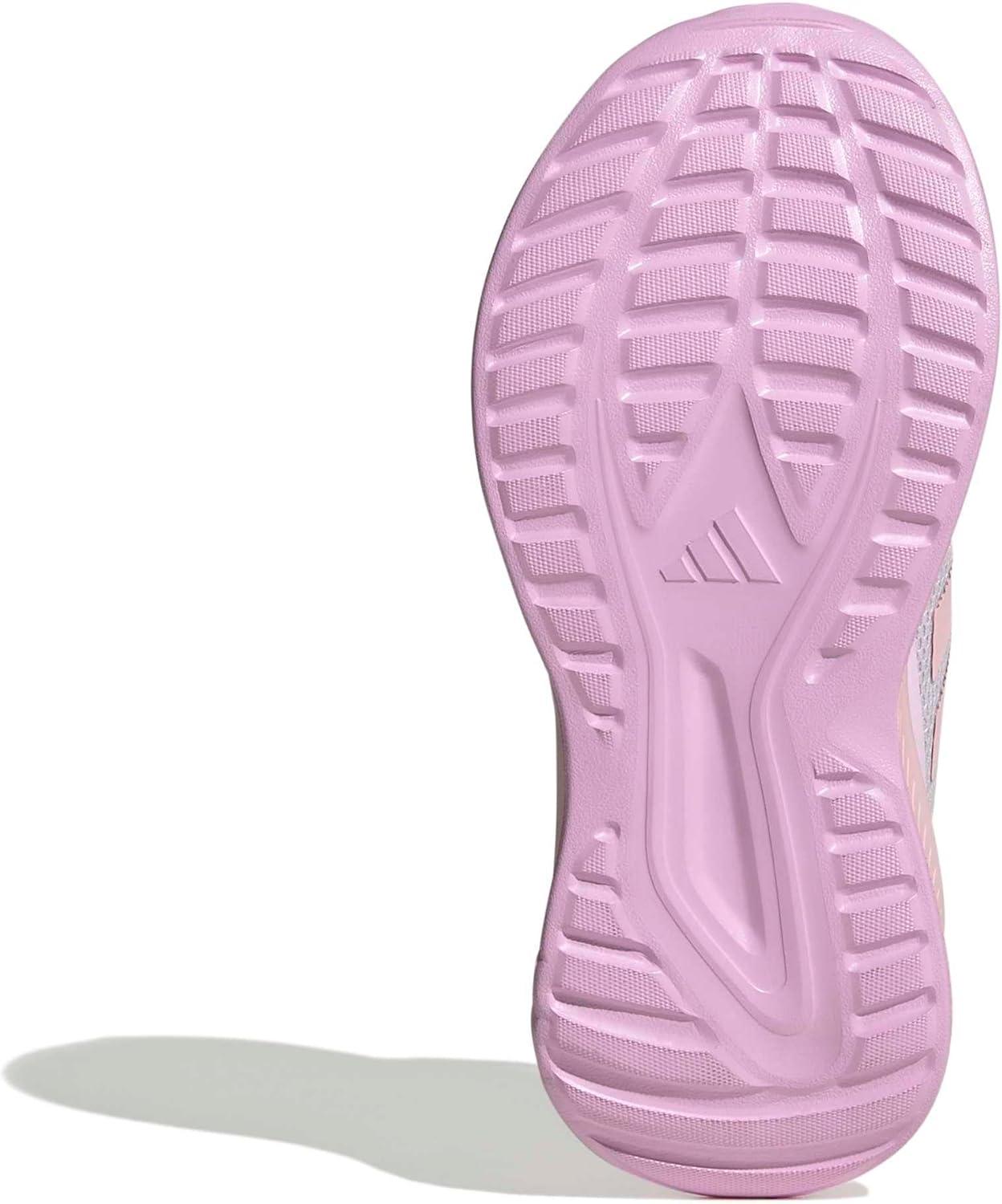 image:imageadidas Kids Fortarun 40Ice LavenderClear PinkBliss Lilac