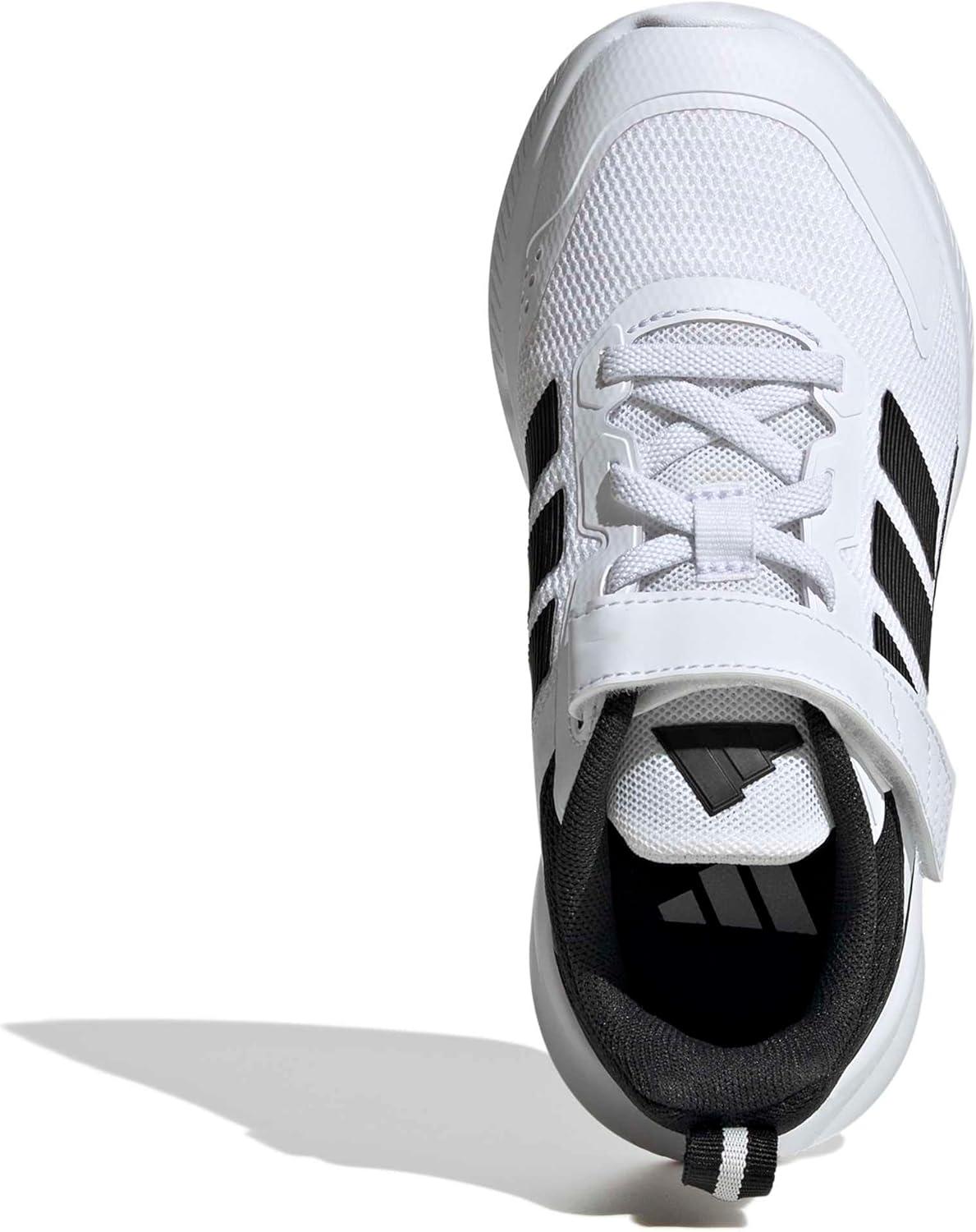 image:imageadidas Kids Fortarun 40WhiteBlack