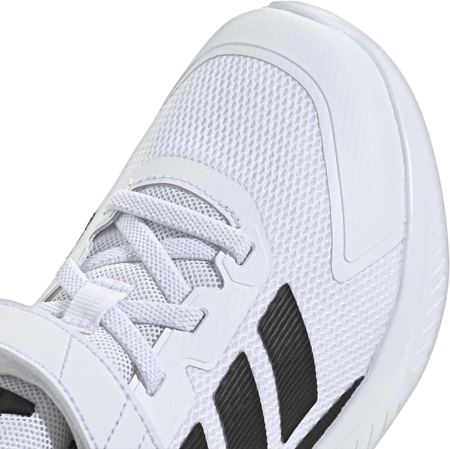 image:imageadidas Kids Fortarun 40WhiteBlack