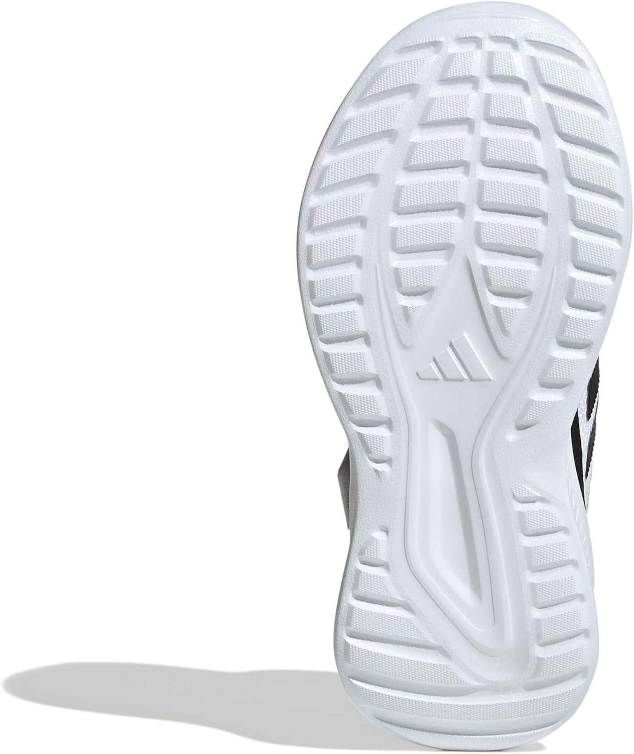image:imageadidas Kids Fortarun 40WhiteBlack