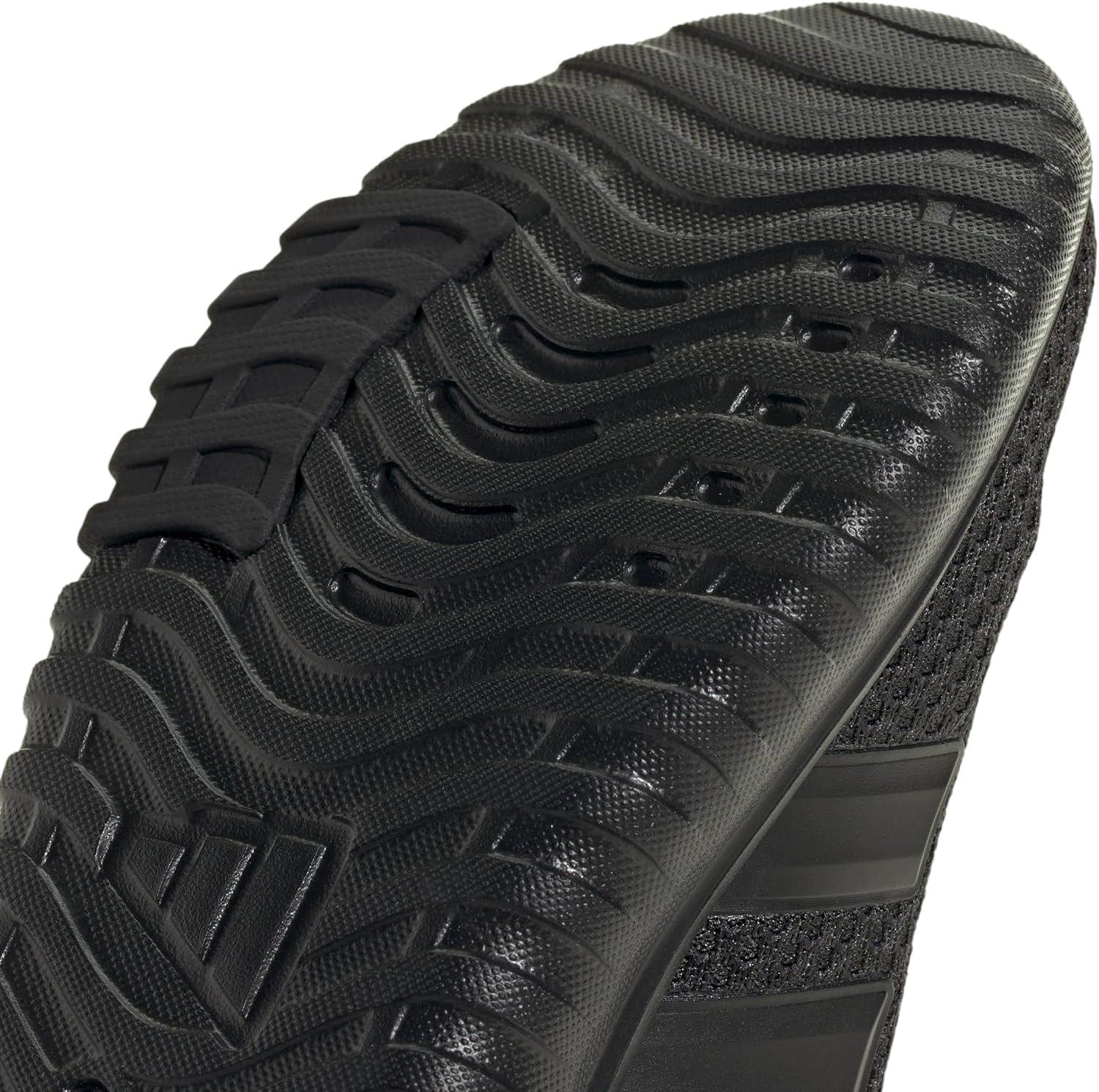 image:imageadidas Kids Kaptir 40BlackBlackBlack