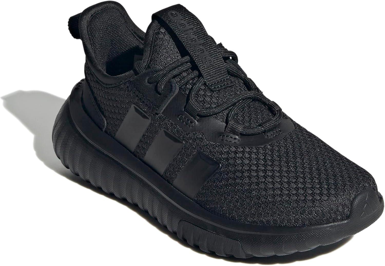 image:imageadidas Kids Kaptir 40BlackBlackBlack